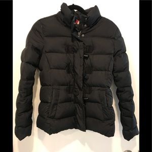 Super Warm Winter Puffer Jacket